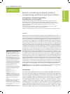 Научная статья на тему 'ABSCISIC ACID-UTILIZING RHIZOBACTERIA DISTURB NITROGEN-FIXING SYMBIOSIS OF PEA PISUM SATIVUM L.'