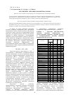 Научная статья на тему 'Абсолютные энтропии мононитроалканов'