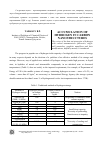 Научная статья на тему 'ACCUMULATION OF HYDROGEN IN CARBON NANOSTRUCTURES'