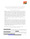 Научная статья на тему 'Activismo, resistencia y subjetividad académica en la universidad neoliberal'