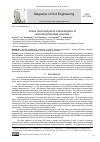 Научная статья на тему 'ACTUAL THERMOPHYSICAL CHARACTERISTICS OF AUTOCLAVED AERATED CONCRETE'