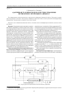 Научная статья на тему 'Адаптивная эталоннаямодель в системе управления беспилотного летательного аппарата'