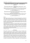 Научная статья на тему 'ADMINISTRATIVE MORALITY IN COLOMBIA: JURISPRUDENTIAL ANALYSIS'