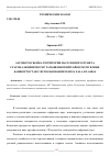 Научная статья на тему 'АЭРОФОТОСЪЕМКА ТЕРРИТОРИИ НАСЕЛЕННОГО ПУНКТА СТАРОКАЛЬМИЯРОВО МР ТАТЫШЛИНСКИЙ РАЙОН РЕСПУБЛИКИ БАШКОРТОСТАН С ИСПОЛЬЗОВАНИЕМ БПЛА ZALA 421-04Ф-К'