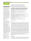 Научная статья на тему 'AGARICOID AND BOLETOID FUNGI OF RUSSIA: THE MODERN COUNTRY-SCALE CHECKLIST OF SCIENTIFIC NAMES BASED ON LITERATURE DATA'