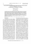 Научная статья на тему 'Alkylation of ethylbenzene by ethanole on H-ultrasil zeolite catalyst, modified by lantanum'