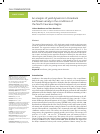 Научная статья на тему 'AN ANALYSIS OF YIELD DYNAMICS IN PEREDOVIK SUNFLOWER VARIETY IN THE CONDITIONS OF THE NORTH CAUCASUS REGION'