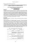 Научная статья на тему 'An empirical study on Acceptance of technology based information systems by property management employee'