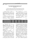 Научная статья на тему 'Анализ дифференциации денежных доходов населения в Республике Башкортостан'
