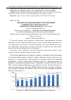 Научная статья на тему 'Анализ доходов бюджета Республики Башкортостан в 2014-2016 гг'