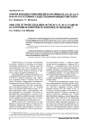 Научная статья на тему 'Анализ фазовых равновесий в системах Ni-C-O, Ni-Ca-O и Ni-AI-0 в условиях существования жидкого металла'