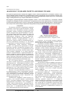 Научная статья на тему 'Анализ и исследование свойств аморфных сплавов'