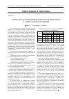 Научная статья на тему 'Анализ методов определения теплоотдачи оператором в кабине мобильной машины'
