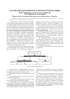 Научная статья на тему 'Анализ методов оценки наукоемкости продукции'