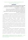 Научная статья на тему 'АНАЛИЗ НАПРАВЛЕНИЙ И МЕТОДОВ СОВЕРШЕНСТВОВАНИЯ КАРЬЕРНОГО РАЗВИТИЯ ГОСУДАРСТВЕННЫХ СЛУЖАЩИХ'