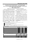 Научная статья на тему 'Анализ организации процесса формирования и реализации инвестиционной политики предприятия на основе анкетирования'