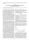 Научная статья на тему 'Анализ процесса старения авиационных двигателей д-зофб при эксплуатации'