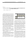Научная статья на тему 'Анализ соответствий углов ротации и степени опущения почек у больных нефроптозом'