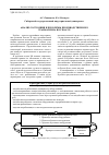 Научная статья на тему 'Анализ состояния и проблемы производственного травматизма в Кузбассе'
