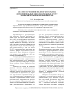 Научная статья на тему 'Анализ состояния Ивановского рынка дополнительных образовательных услуг экономической направленности'
