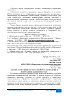 Научная статья на тему 'АНАЛИЗ СОСТОЯНИЯ ТРУДОУСТРОЙСТВА МОЛОДЕЖИ В РЕСПУБЛИКЕ БАШКОРТОСТАН'