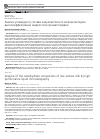 Научная статья на тему 'АНАЛИЗ УГЛЕВОДНОГО СОСТАВА НИЗКОЛАКТОЗНОГО МОЛОКА МЕТОДОМ ВЫСОКОЭФФЕКТИВНОЙ ЖИДКОСТНОЙ ХРОМАТОГРАФИИ'