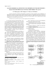 Научная статья на тему 'Анализ влияния характеристик уплотнений в системе внутреннего воздухоснабжения на параметры эффективности АД и ЭУ'