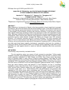 Научная статья на тему 'ANALYSIS OF TECHNICAL, ALLOCATIVE AND ECONOMIC EFFICIENCY OF RICE FARMERS IN EBONYI STATE, NIGERIA'