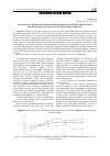 Научная статья на тему 'ANALYSIS OF THE RELATIONSHIP BETWEEN RUSSIAN ECONOMIC GROWTH AND TECHNOLOGICAL INNOVATION IN THE ENERGY INDUSTRY'