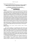 Научная статья на тему 'Analysis on Continuous participation behavior of virtual community member based on the usability and sociability perspective'