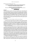 Научная статья на тему 'Analysis on economical and ecological potential benefits of artificial coral reefs planting activities'