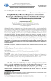 Научная статья на тему 'ANALYTIC STUDY OF RUSSIAN EXPERIENCE IN ECONOMIC DEVELOPMENT AND INTEGRATION IN THE GLOBAL ECONOMY: LESSONS FOR IRAN AND DEVELOPING COUNTRIES'