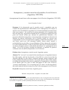 Научная статья на тему 'Anarquismo y cuestión sexual en el periódico Acción libertaria (Argentina, 1933-1955)'