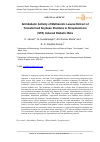 Научная статья на тему 'Antidiabetic Activity of Methanolic Leaves Extract of Transformed Soybean Plantlets in Streptozotocin (STZ) Induced Diabetic Rats'