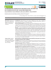 Научная статья на тему 'Antimicrobial resistance and biological properties of Staphylococcus spp. Isolated from pigs'