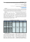 Научная статья на тему 'APPLICATION OF LORA WIRELESS TECHNOLOGY IN IOT NETWORKS'