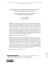 Научная статья на тему 'APROXIMACIóN A LA IDENTIDAD éTNICA MAPUCHE DENTRO DEL MOVIMIENTO CAMPESINO REVOLUCIONARIO'