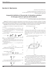 Научная статья на тему 'Asymptotic definition of the periods of relaxation oscillation of strongly nonlinear systems with feedback'