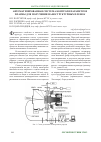 Научная статья на тему 'Автоматизированная система контроля параметров плазмы для получения наноструктурных пленок'