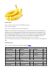 Научная статья на тему 'Banana (Musa)'