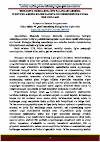 Научная статья на тему 'BIOLOGIYA DARSLARIDA DTS TALABLARI ASOSIDA O‘QUVCHILARNING BILISH FAOLIYATINI OSHIRISHNING O‘ZIGA XOS USULLARI'