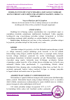 Научная статья на тему 'BOSHLANG’ICH SINF O’QUVCHILARIGA JADVALDAN TASHQARI KO’PAYTIRISH VA BO’LISHNI O’RGATISHNING MAZMUN, SHAKL VA VOSITALARI'