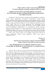 Научная статья на тему 'BOSHLANG’ICH SINF O’QUVCHILARINING TALAFFUZ ME’YORLARINI SHAKLLANTIRISH METODIKASI PEDAGOGIK MUAMMO SIFATIDA'