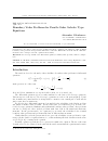 Научная статья на тему 'BOUNDARY VALUE PROBLEMS FOR FOURTH-ORDER SOBOLEV TYPE EQUATIONS'