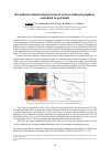 Научная статья на тему 'Broadband radiation detector based on laser-induced graphene embedded in polyimide'