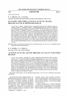 Научная статья на тему 'Бурачок ленский (Alyssum lenense Adams, brassicaceae) в Пермском крае'