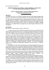 Научная статья на тему 'BUSINESS STRATEGY OF FOOTBALL CLUB IN INDONESIA: A CASE STUDY AT PT BALI BINTANG SEJAHTERA (BALI UNITED FC)'