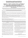 Научная статья на тему 'C-REACTIVE PROTEIN TO ALBUMIN RATIO AND ALBUMIN TO FIBRINOGEN RATIO IN RHEUMATOID ARTHRITIS PATIENTS'