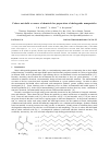 Научная статья на тему 'Cashew nut shells as source of chemicals for preparation of chalcogenide nanoparticles'