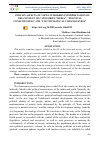 Научная статья на тему 'CERTAIN ASPECTS OF VIEWS IN MODERN INTERPRETATION OF THE CONTENT OF CATEGORIES “MEDIA”, “POLITICAL CONSCIOUSNESS” AND “YOUTH POLITICAL CONSCIOUSNESS”'
